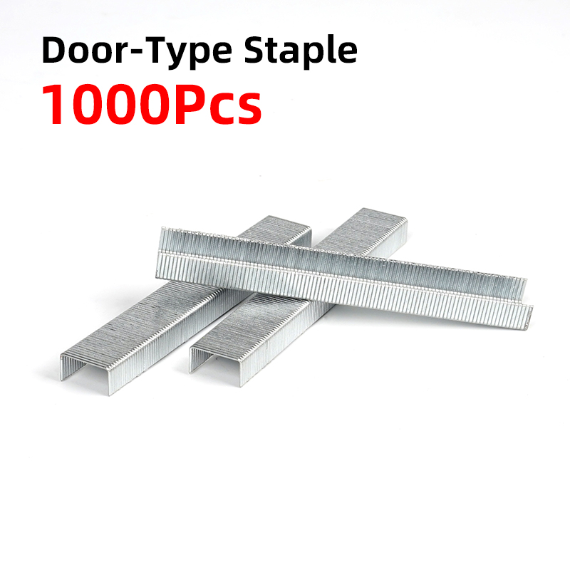 Stapler Heavy Duty - Value Pack 1000 szt. Gwoździ do