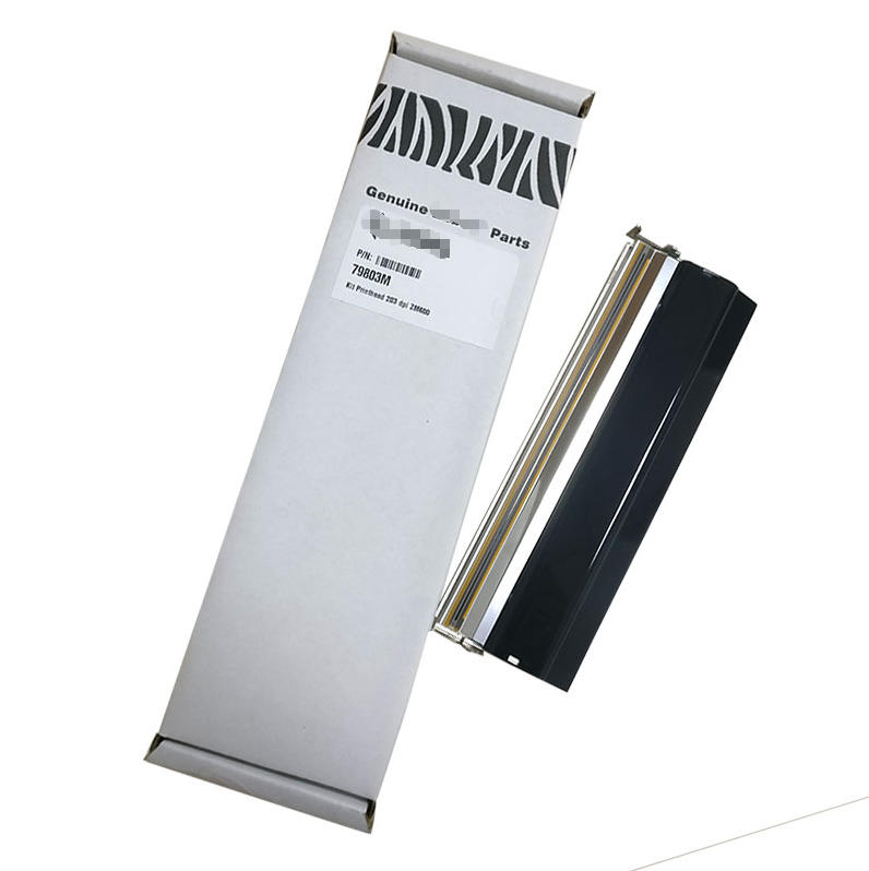 Thermal Printer - Oryginalna głowica termiczna ZM600 203dpi 300dpi
