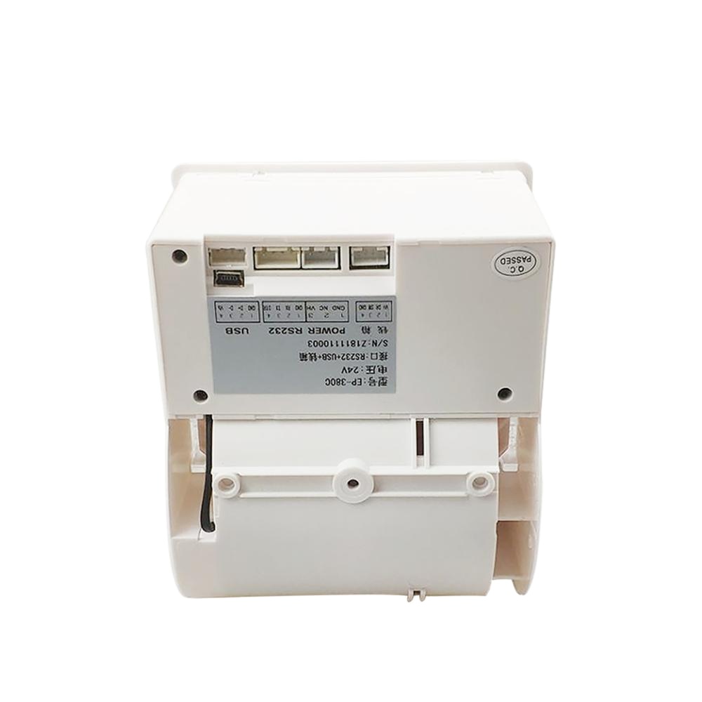 Thermal Printer - Moduł drukarki termicznej paragonów Cashino EP-380C