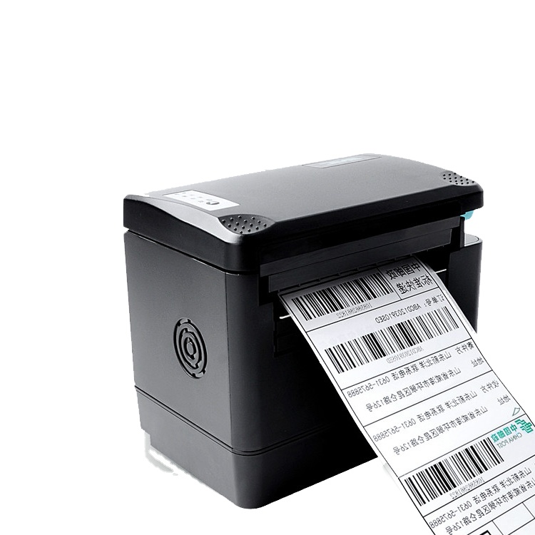 Thermal Printer - SNBC BTP-K716 Biurkowa Drukarka Termiczna Etykiet