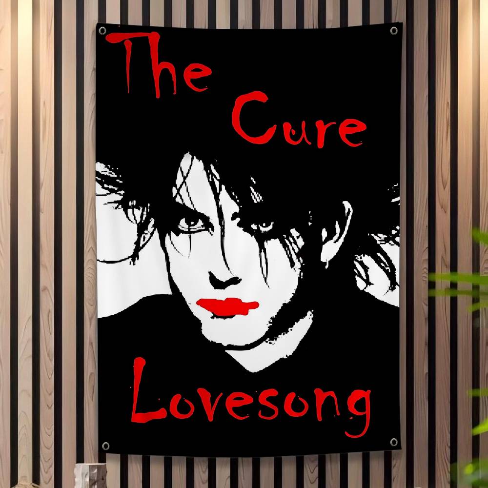 Rock T – C-Cure – Zaawansowane – Commercial Printing Company recenzja i cena