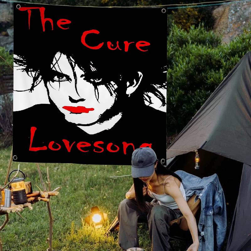 Rock T – C-Cure – Zaawansowane – Commercial Printing Company recenzja i cena