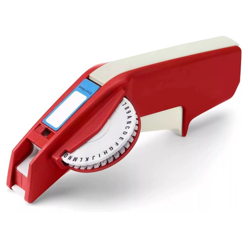 VEHO-DIY – ręczna maszyna do t – Label Maker recenzja i cena
