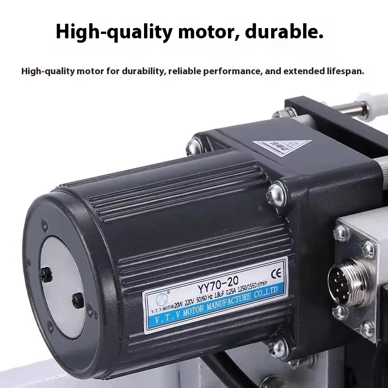Elektryczna maszyna kodująca H – Thermal Printer recenzja i cena
