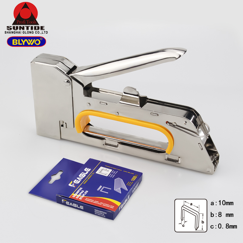 13/4-6-8 zszywacz 1008F zszywa – Stapler Heavy Duty recenzja i cena