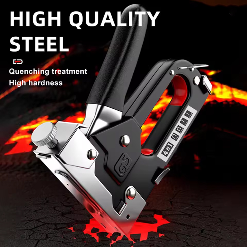 DIY meble ręcznie szyte pistol – Stapler Heavy Duty recenzja i cena