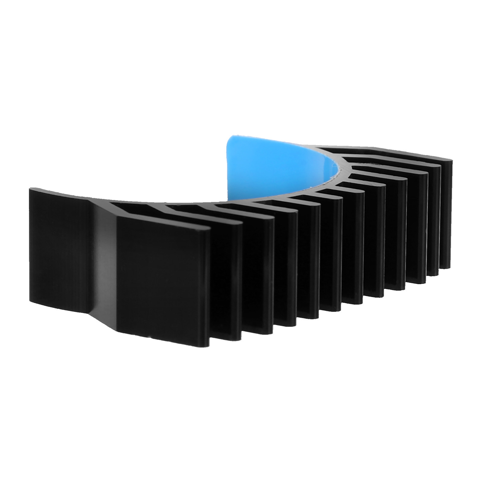 Okrągły aluminiowy radiator do – Thermal Printer recenzja i cena