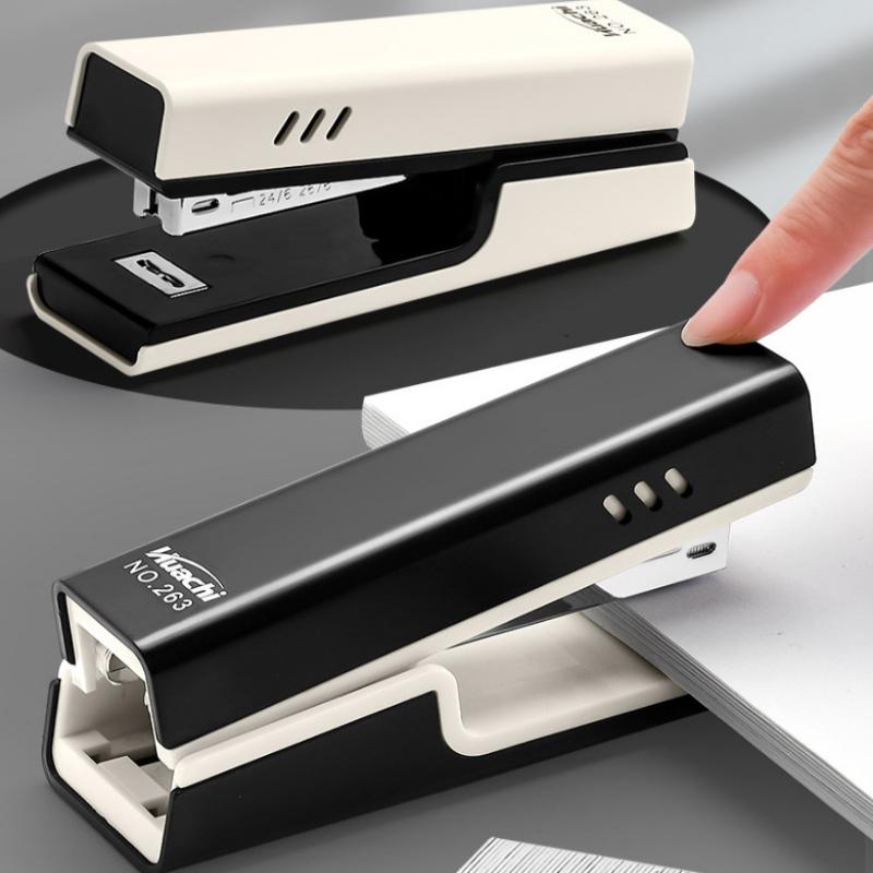 〔NN71〕Zszywacz do zszywek 24/6 – Stapler Heavy Duty recenzja i cena