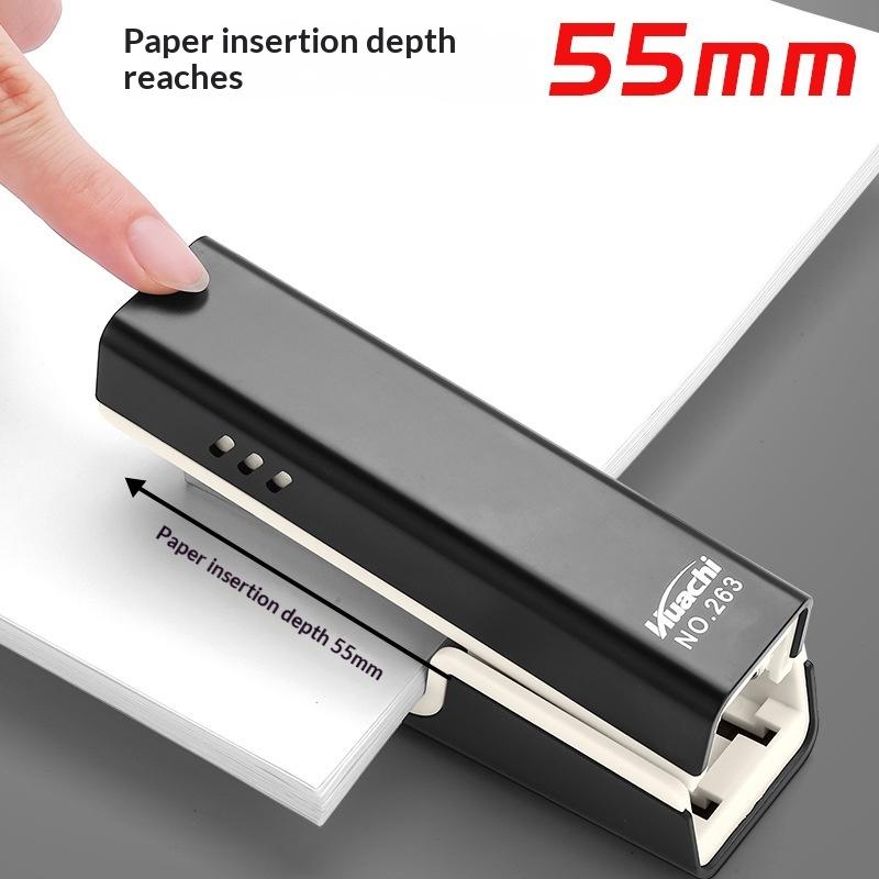 〔NN71〕Zszywacz do zszywek 24/6 – Stapler Heavy Duty recenzja i cena