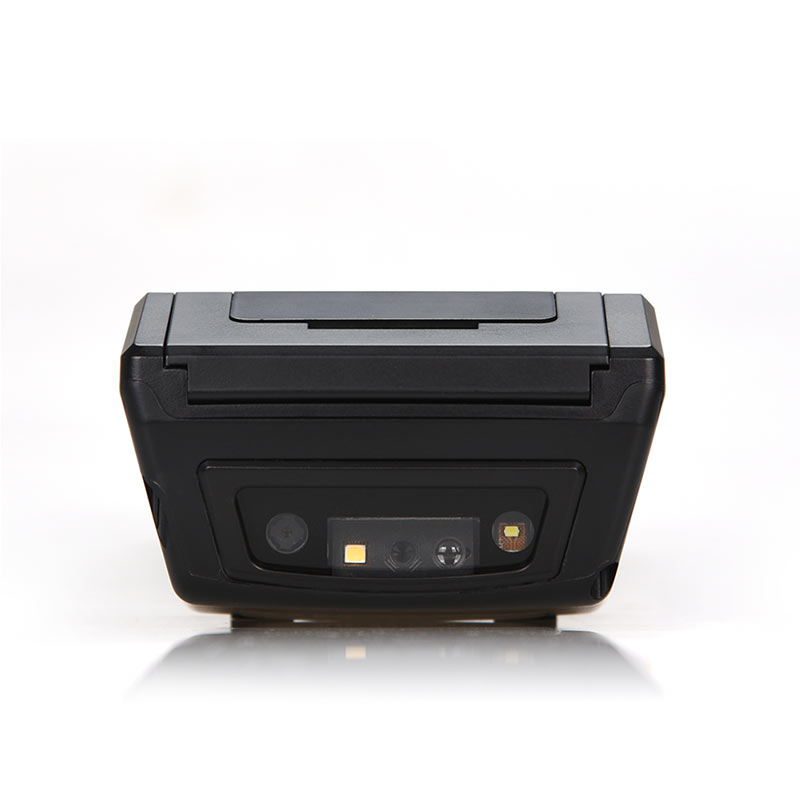 TS-501 5,5-calowy terminal spr – Barcode Printer recenzja i cena