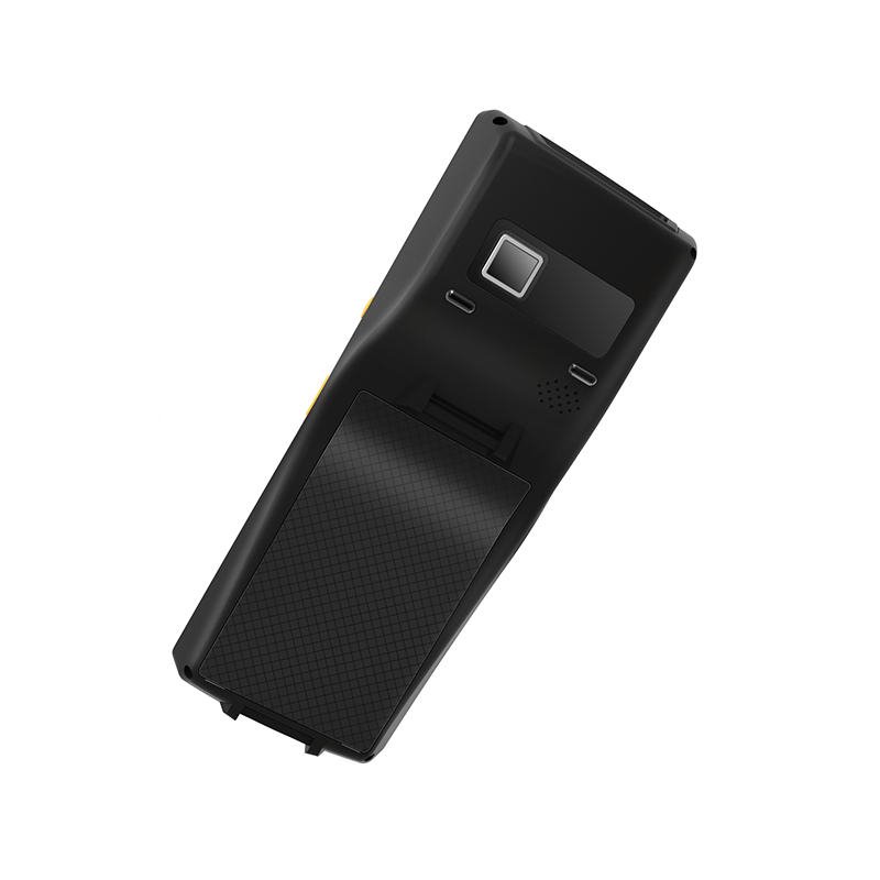 TS-501 5,5-calowy terminal spr – Barcode Printer recenzja i cena