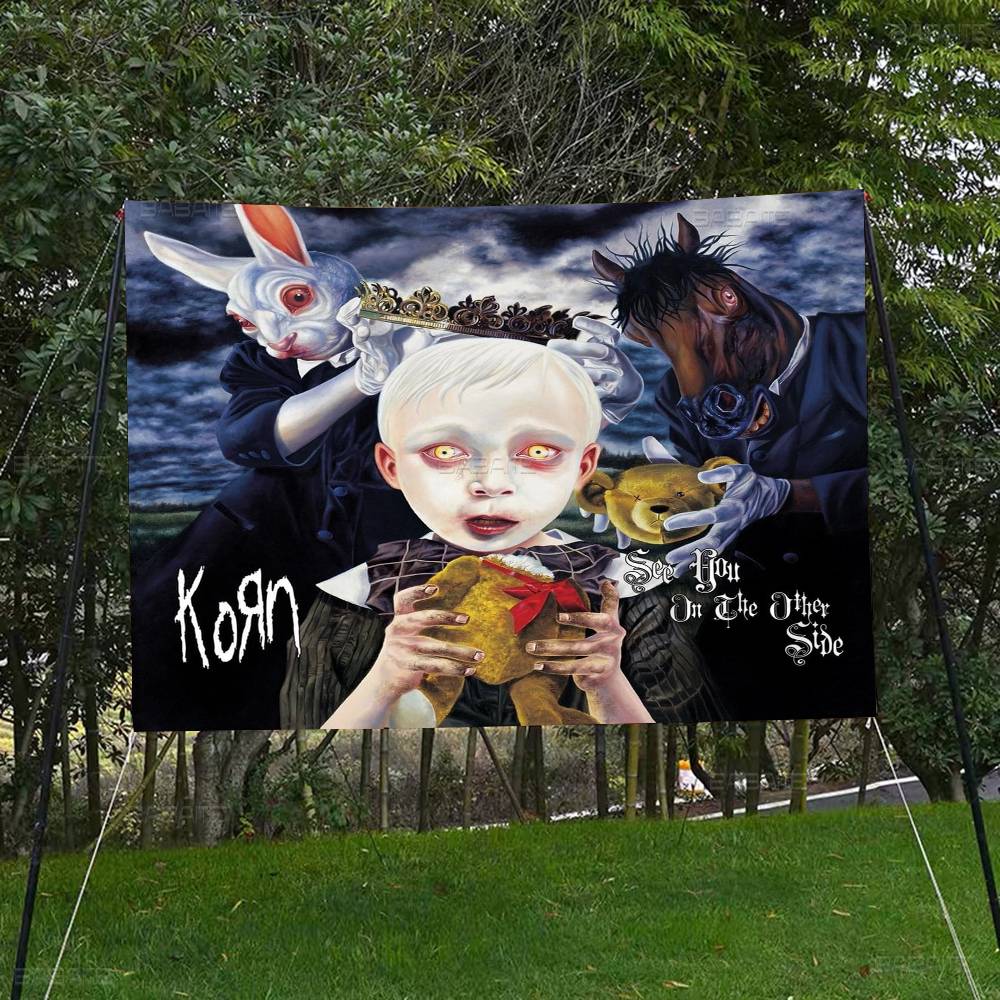 Baner reklamowy firmy Rock Ban – Commercial Printing Company recenzja i cena