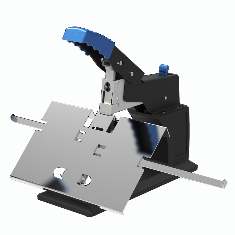 Zszywacz biurowy SH-03 wytrzym – Stapler Heavy Duty recenzja i cena