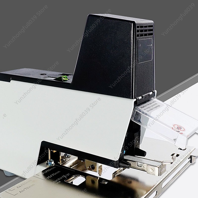 Elektryczny automatyczny szybk – Stapler Heavy Duty recenzja i cena