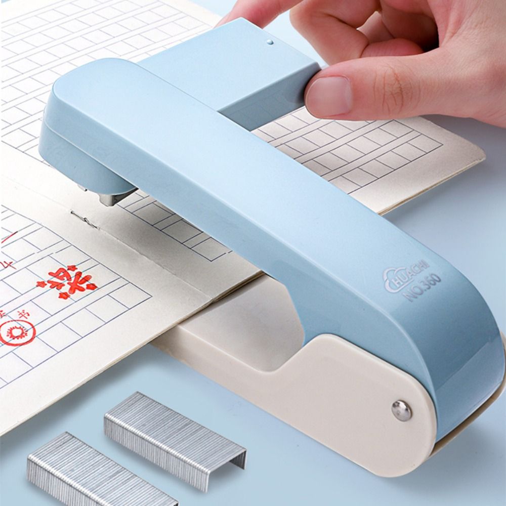 Wielofunkcyjny zszywacz metalo – Stapler Heavy Duty recenzja i cena