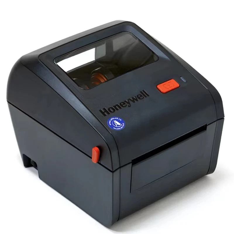 Drukarka termiczna do kodów kr – Barcode Printer recenzja i cena