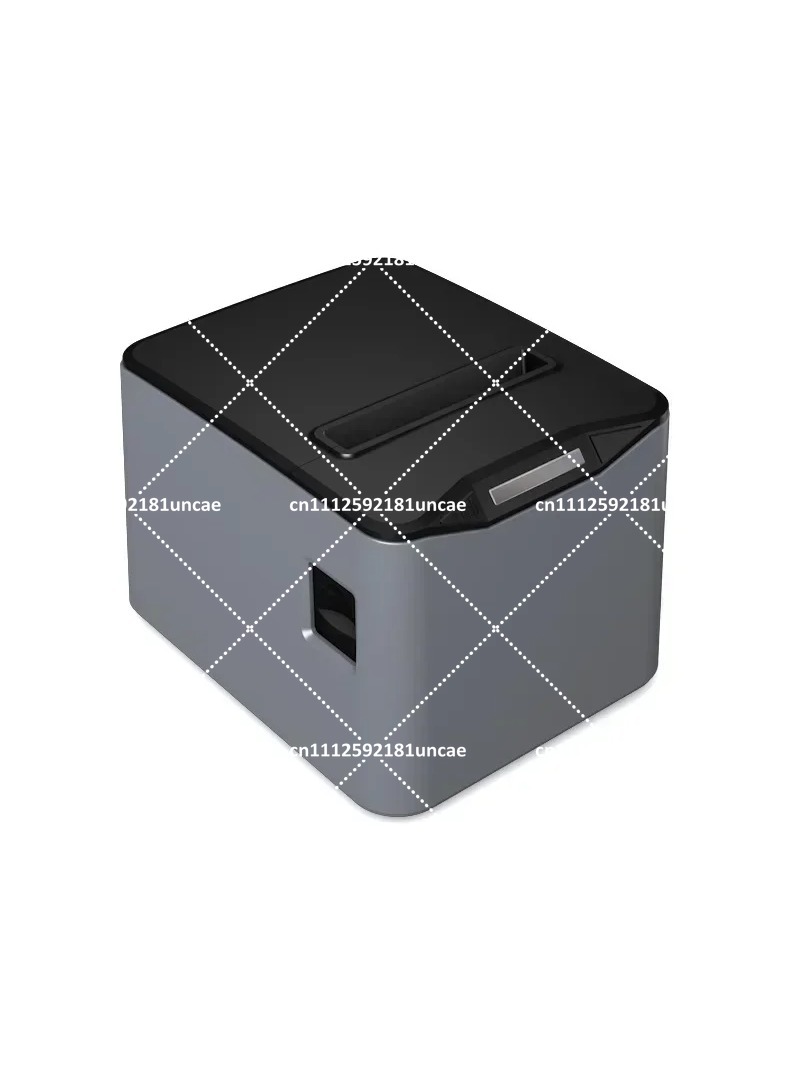 Drukarka termiczna paragonów 8 – Receipt Printer recenzja i cena
